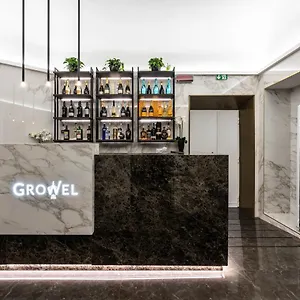 Growel Exclusive San Pietro Roma