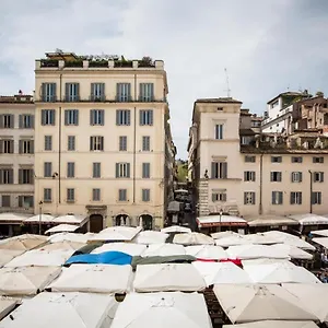 Campo Dei Fiori Funny Flat Appartamento