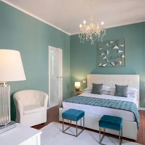 Gasthof Belsiana House, Rom