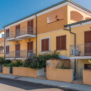 Le Pavoncelle Santa Teresa di Gallura