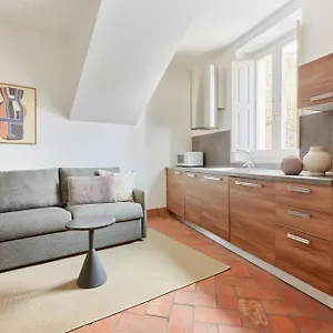 Aparthotel Sonder Montevecchio, Rom