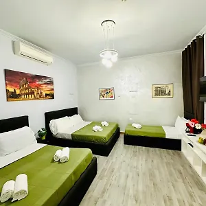 Termini Luxury Гостевой дом