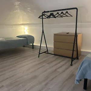  Aparthotel La Lanterna Italien