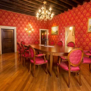  Gasthof Residenza Bistrot De Italien