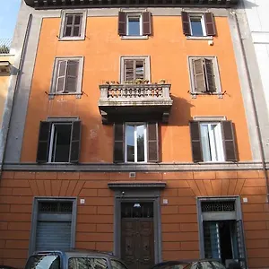 Hébergement de vacances Rome Studio Rental, Rome