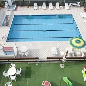 *** Hotel Oceanic Italien