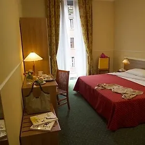 *** Hotel Johnny Italien