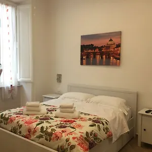 Appartement Sweet Roman Dream, Rome