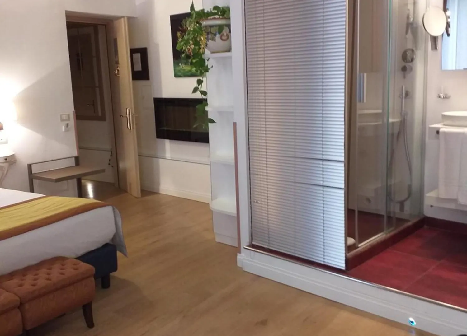 Bed & Breakfast Excellent Trinity Rooms Rome Italy